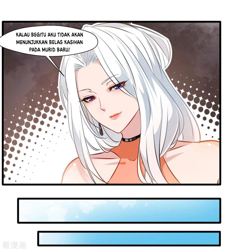 Jueshi Guzun (Peerless Ancient) Chapter 24 Gambar 15